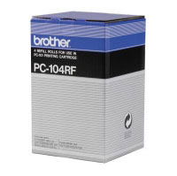 Brother PC104RF (80104)